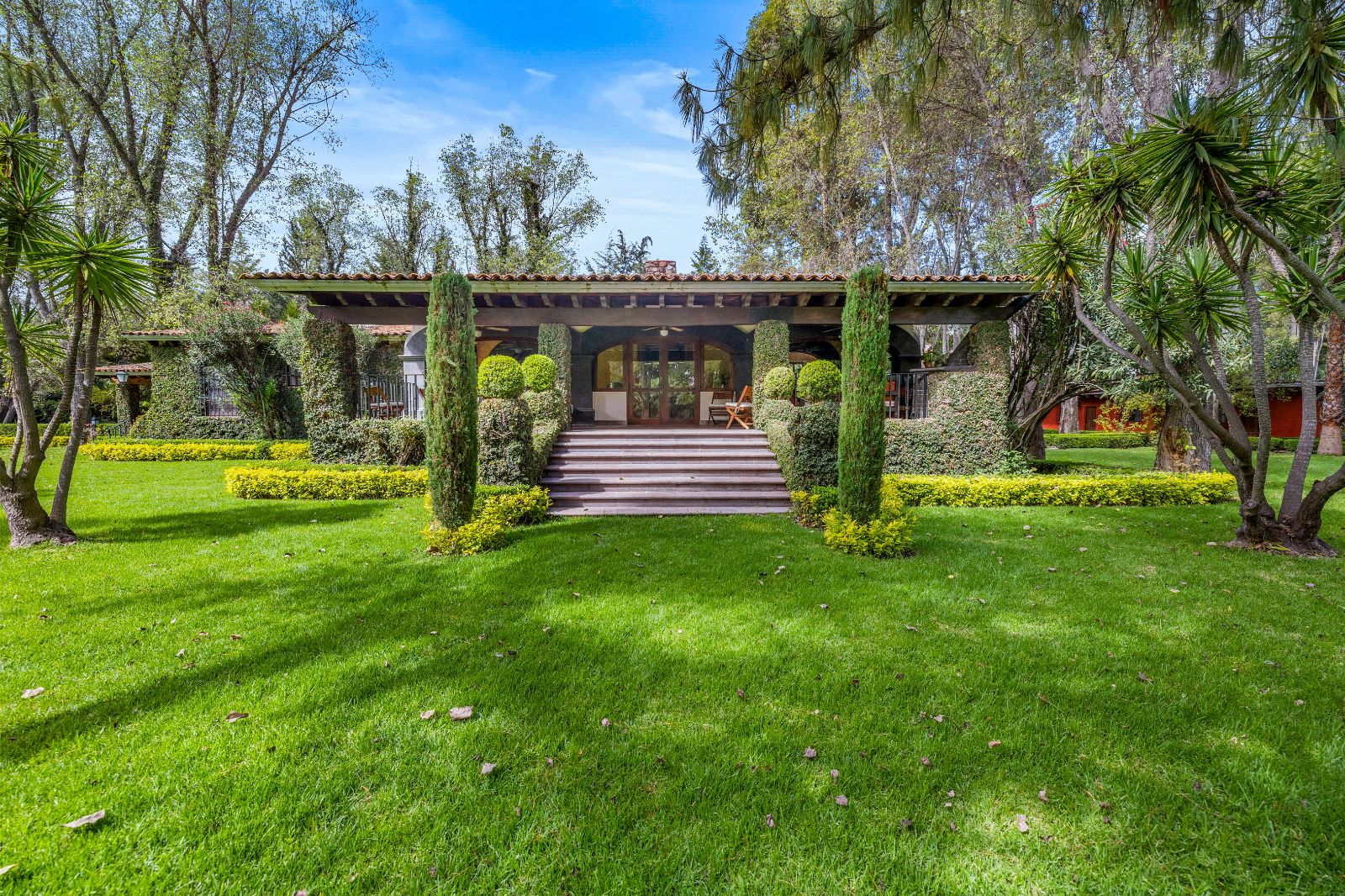 Rancho Santa Rita - Casa de 4 recámaras en venta en Viñedo Santa Catalina, San Miguel de Allende