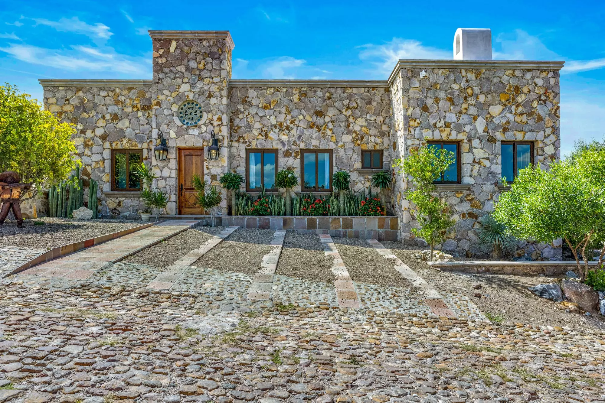 Casa Sabia