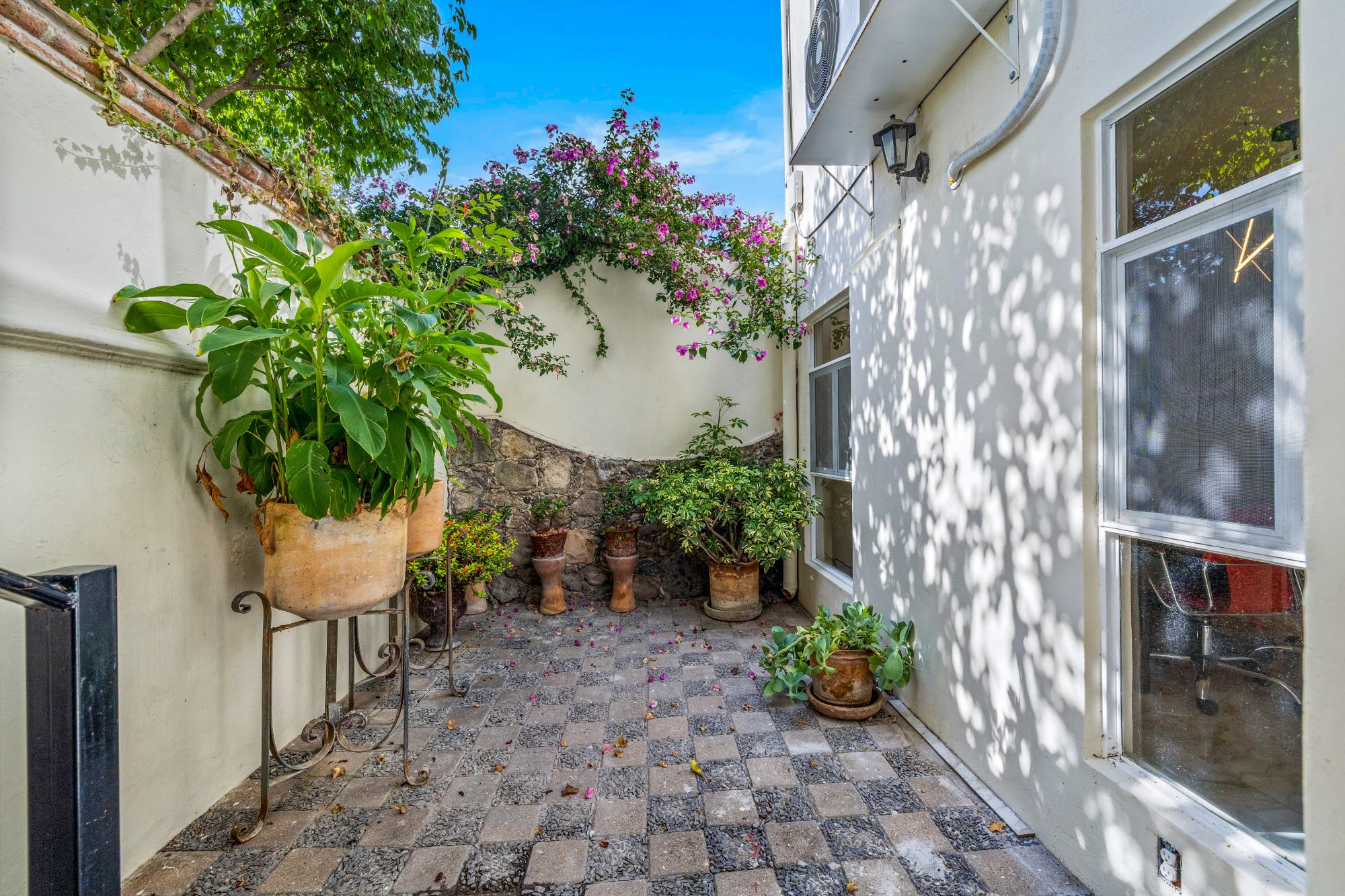 Casa Nuñez - Casa de 2 recámaras en venta en Centro, San Miguel de Allende