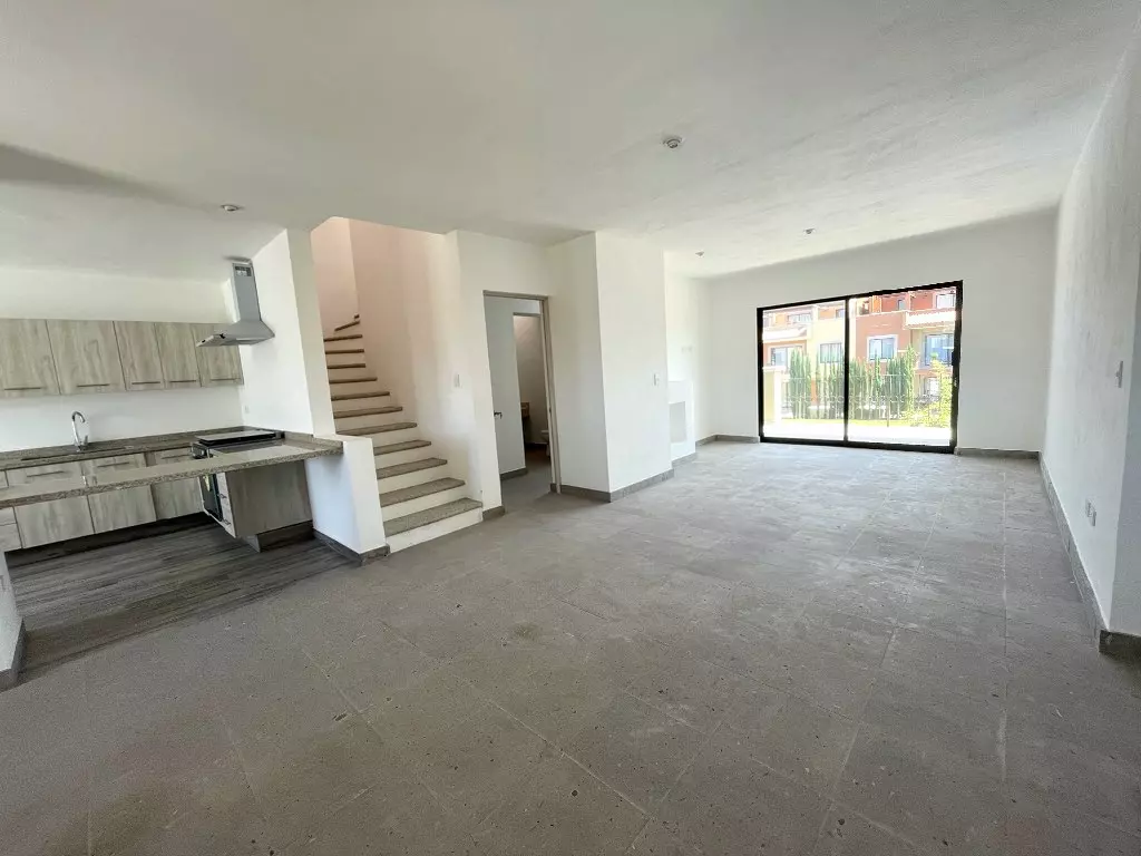 Casa Duplex Pa - Casa de 4 recámaras en venta en San Miguel de Allende Centro, San Miguel de Allende