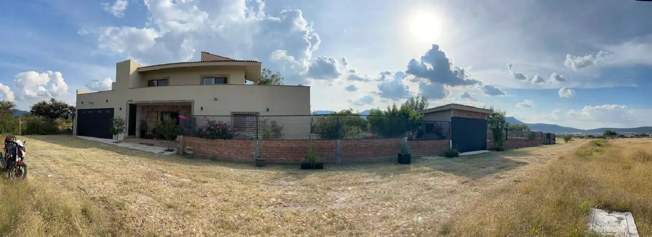 Premium Country Estate Sosnabar - Propiedad en venta en Sosnabar, San Miguel de Allende
