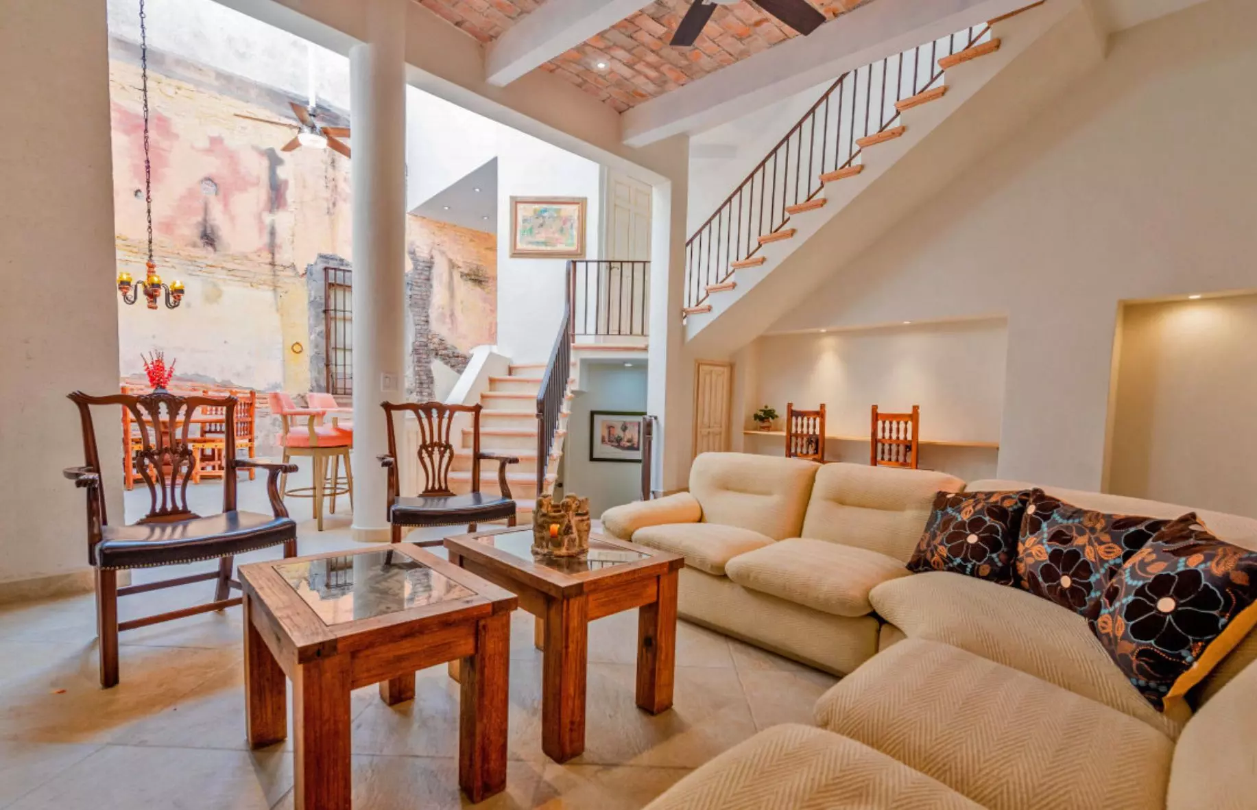 Casa Romance - Casa de 1 recámara en venta en Centro, San Miguel de Allende