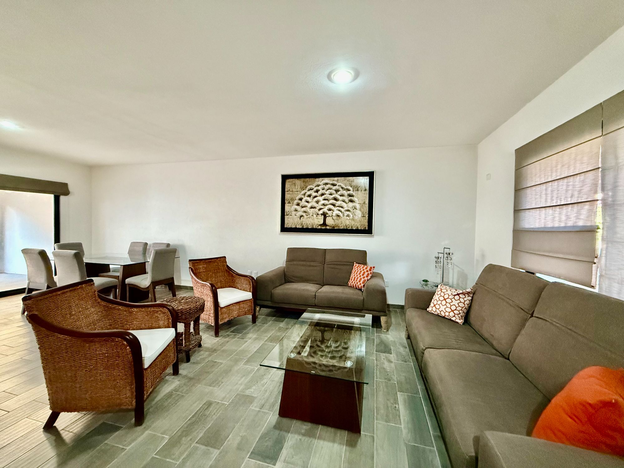 VENTA CASA 21 LA ESCONDIDA - Casa de 3 recámaras en venta en La Escondida, San Miguel de Allende