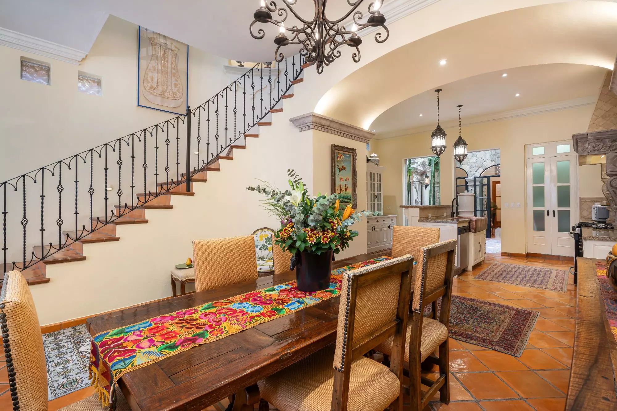 Casa Relox - Casa de 3 recámaras en venta en Centro, San Miguel de Allende