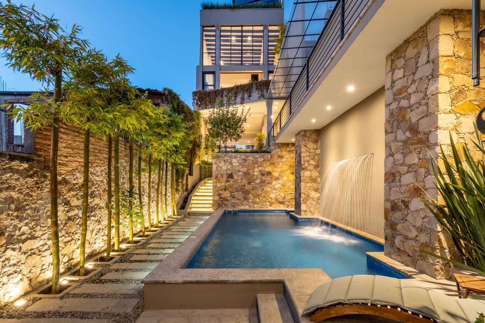 Casa LaTa