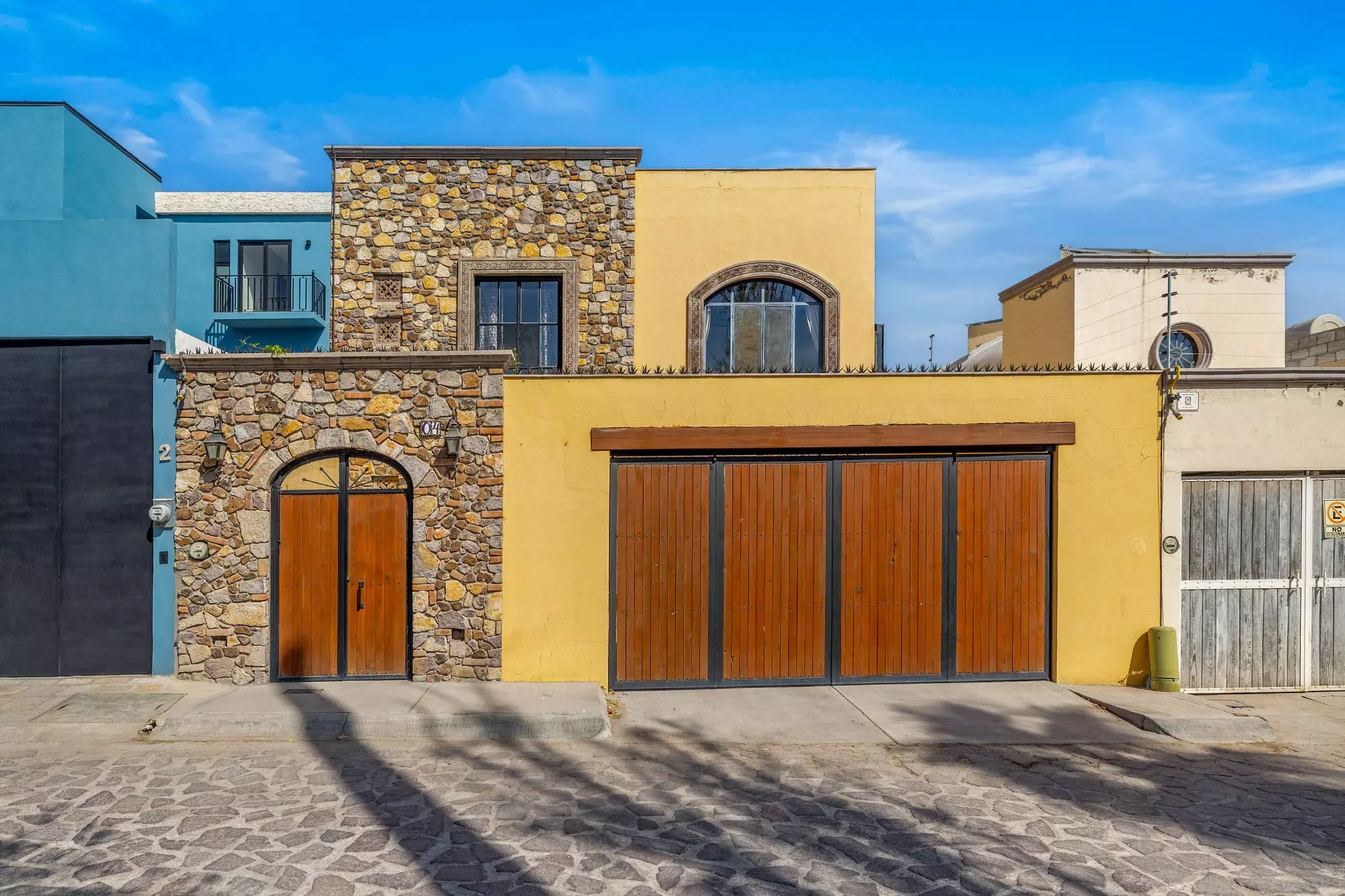 Casa Primavera - Casa de 4 recámaras en venta en La Lejona, San Miguel de Allende