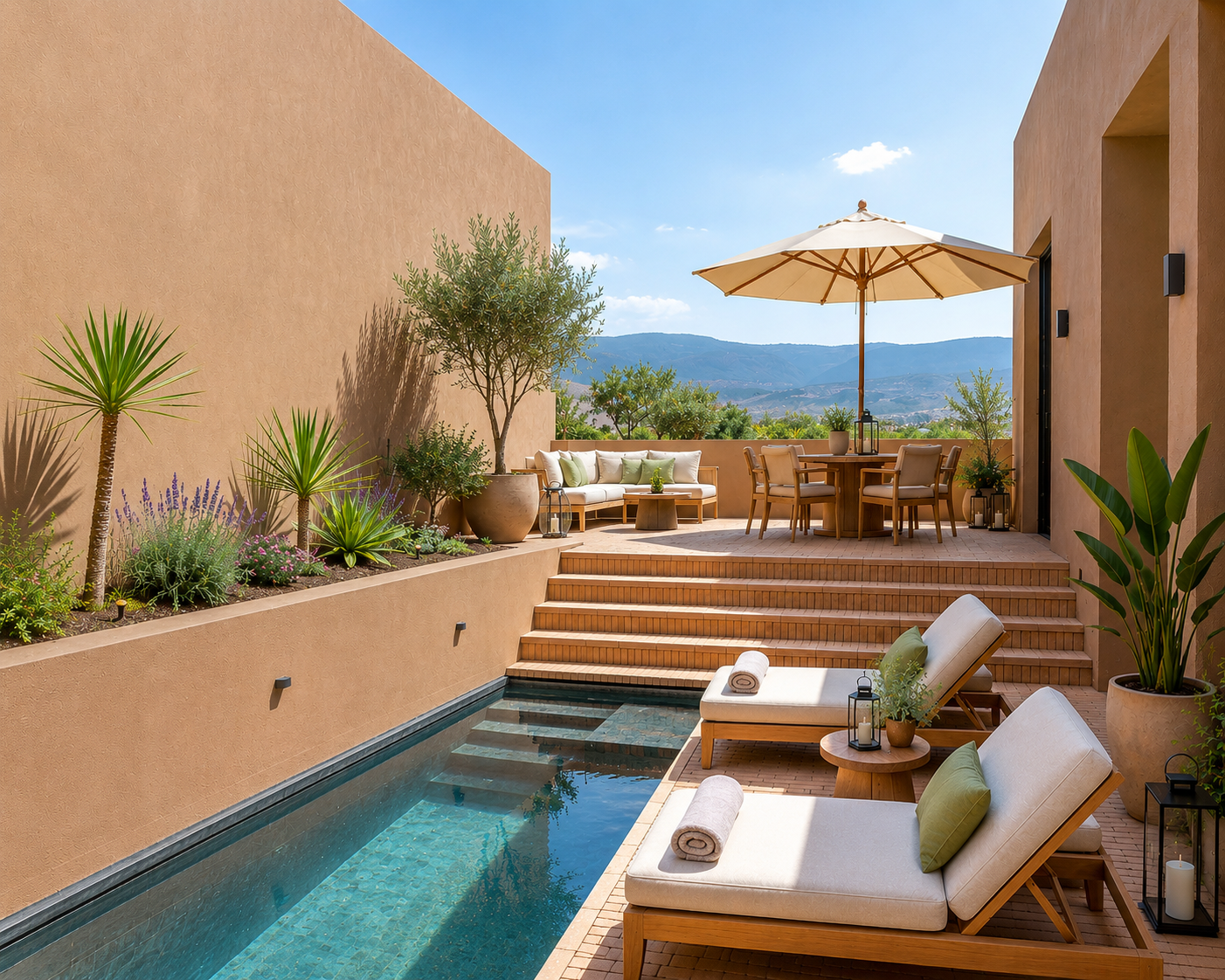 Casa Del Sauce - Casa de 4 recámaras en venta en Alcocer, San Miguel de Allende