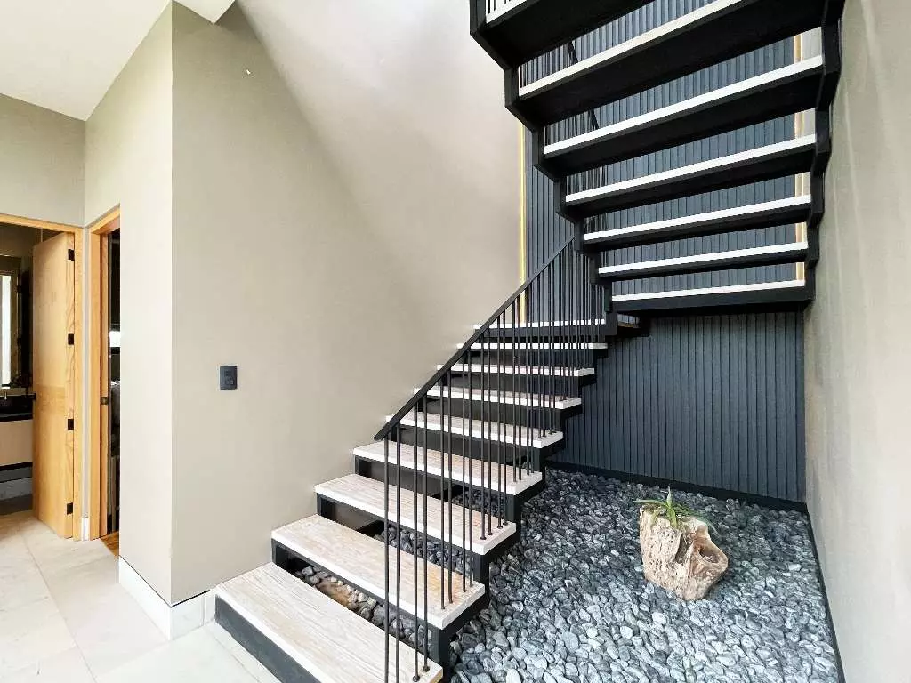Casa Ambás - Casa de 5 recámaras en venta en Alcocer, San Miguel de Allende
