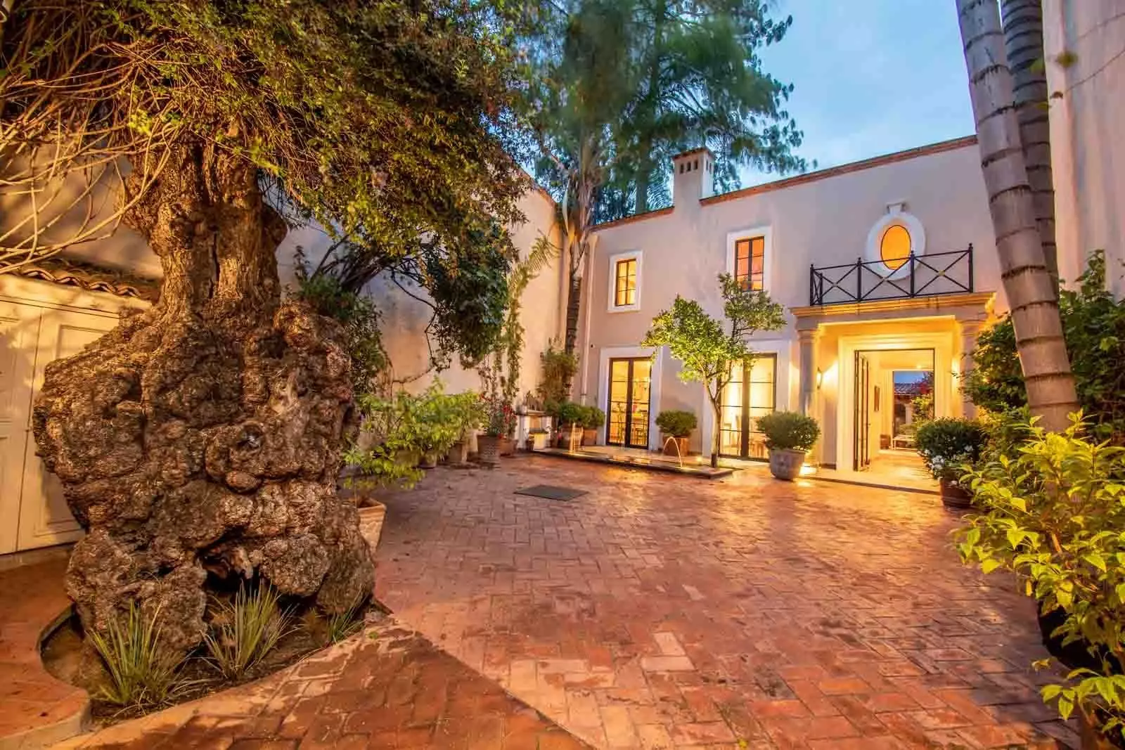 Casa Elefantes - Casa de 3 recámaras en venta en Centro, San Miguel de Allende