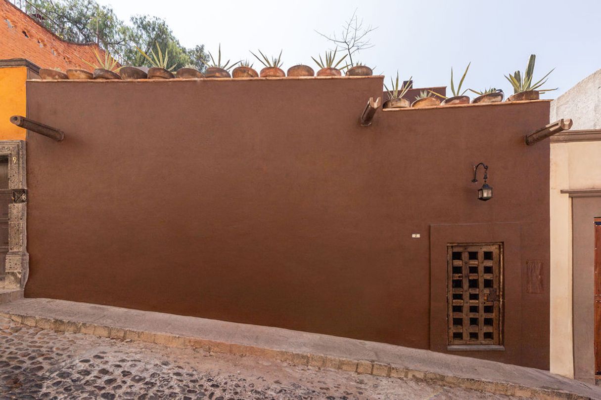 Casa Bomboti