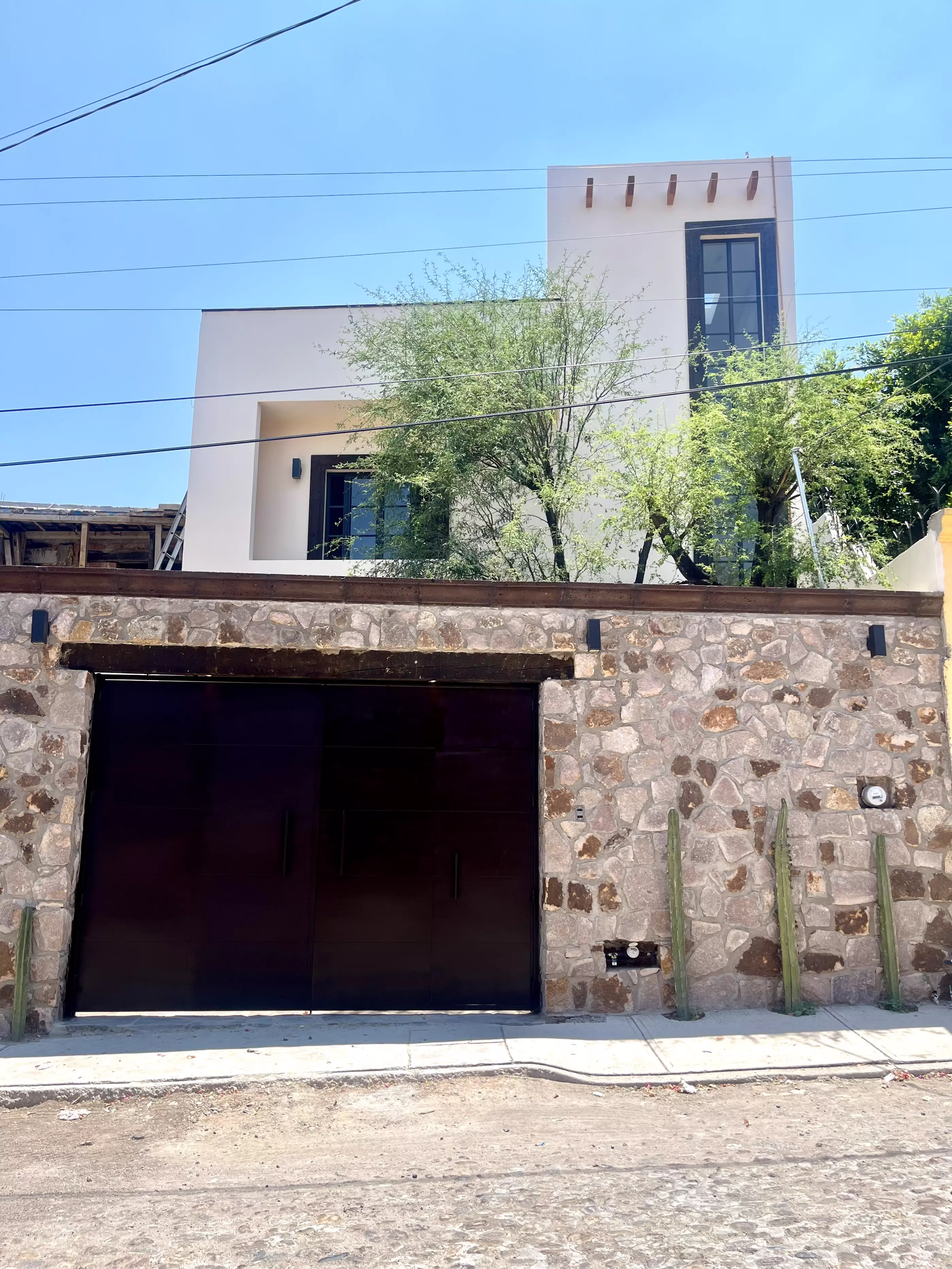 Casa Santa Julia - Casa de 3 recámaras en venta en Santa Julia, San Miguel de Allende