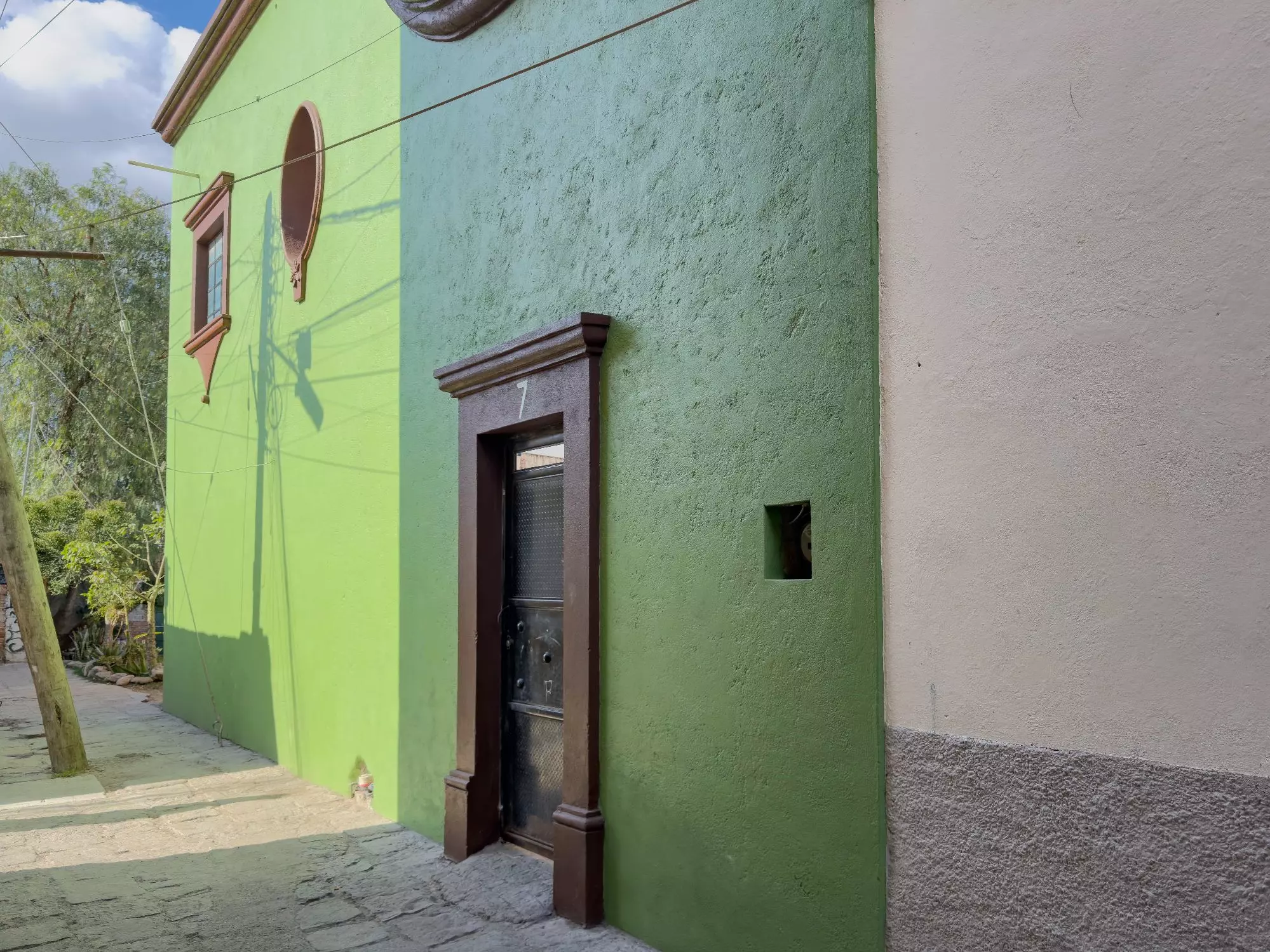 Casa Manuel 7 - Casa de 6 recámaras en venta en El Mirador, San Miguel de Allende