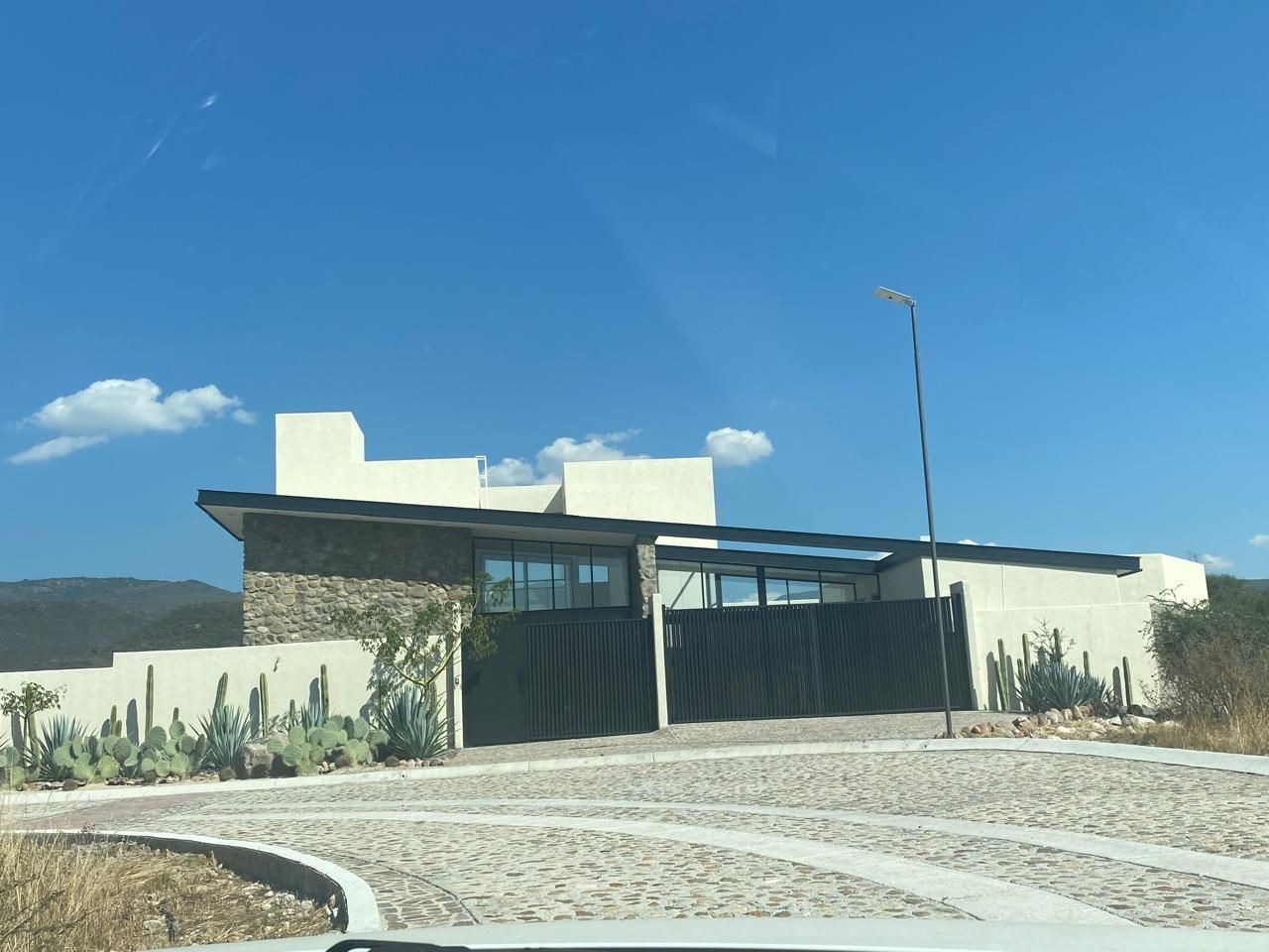 Robur Agrihood Lote 3 - Terreno en Comonfort, San Miguel de Allende