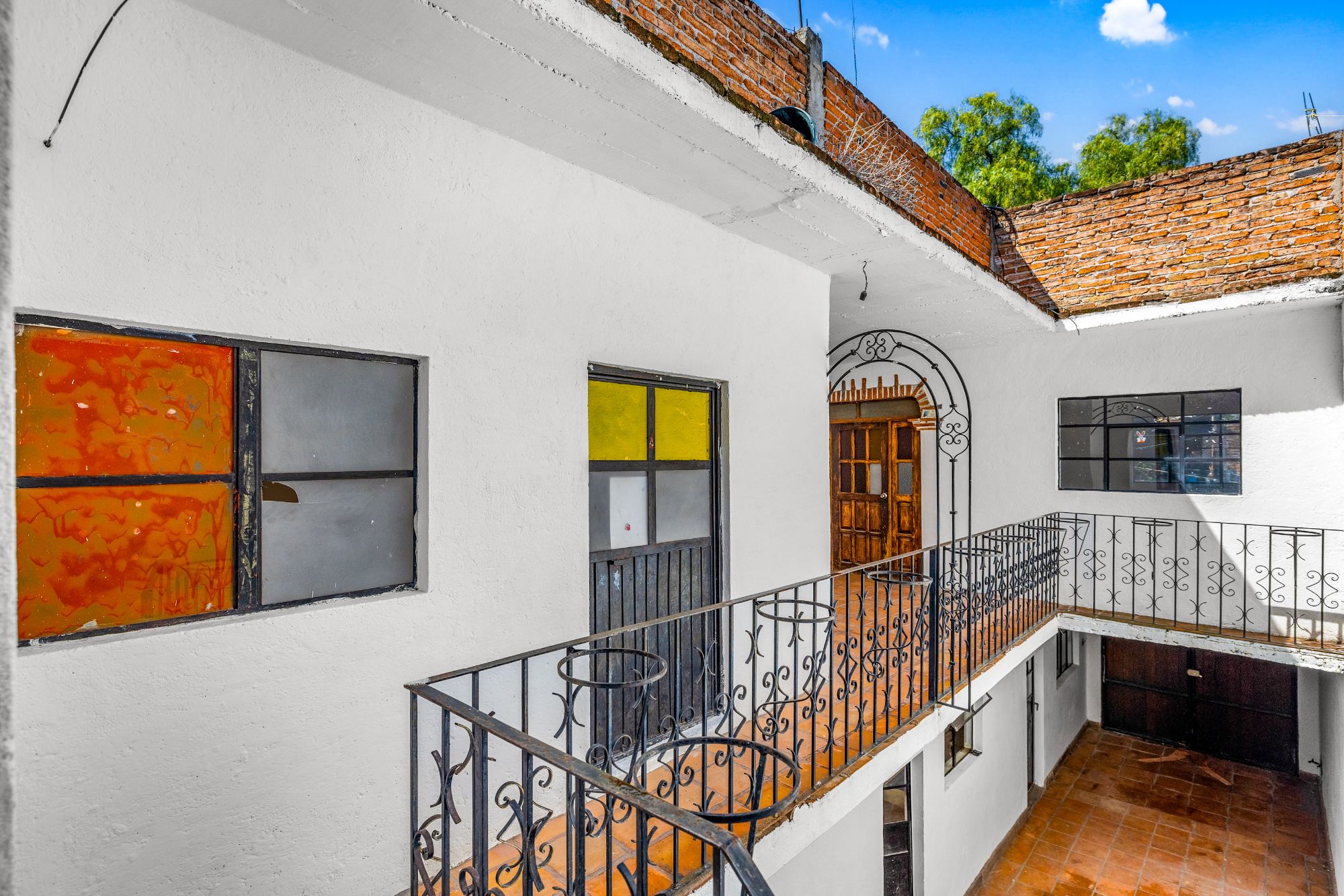 Casa Arias - Casa de 5 recámaras en venta en La Palmita, San Miguel de Allende