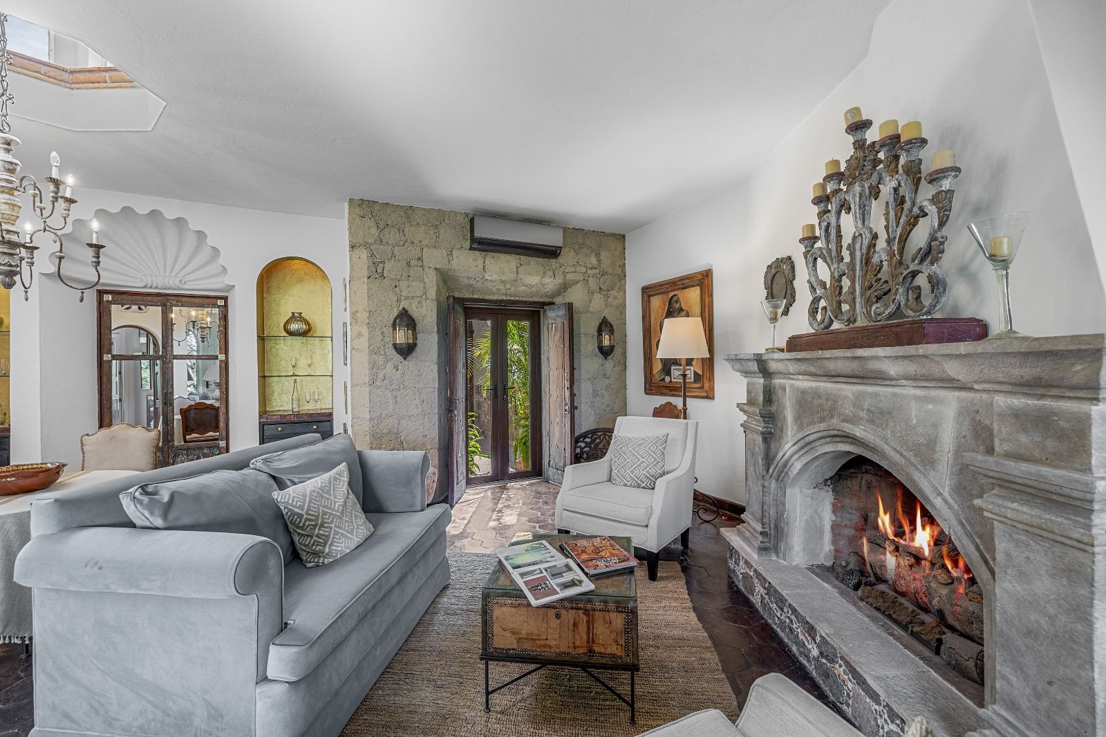 Casa de La Soñadora - Casa de 3 recámaras en venta en Centro, San Miguel de Allende