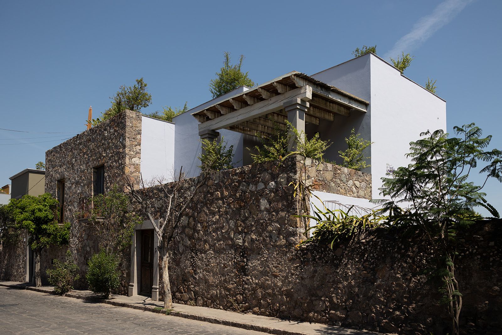 Casa Ana - Casa de 3 recámaras en venta en Centro, San Miguel de Allende