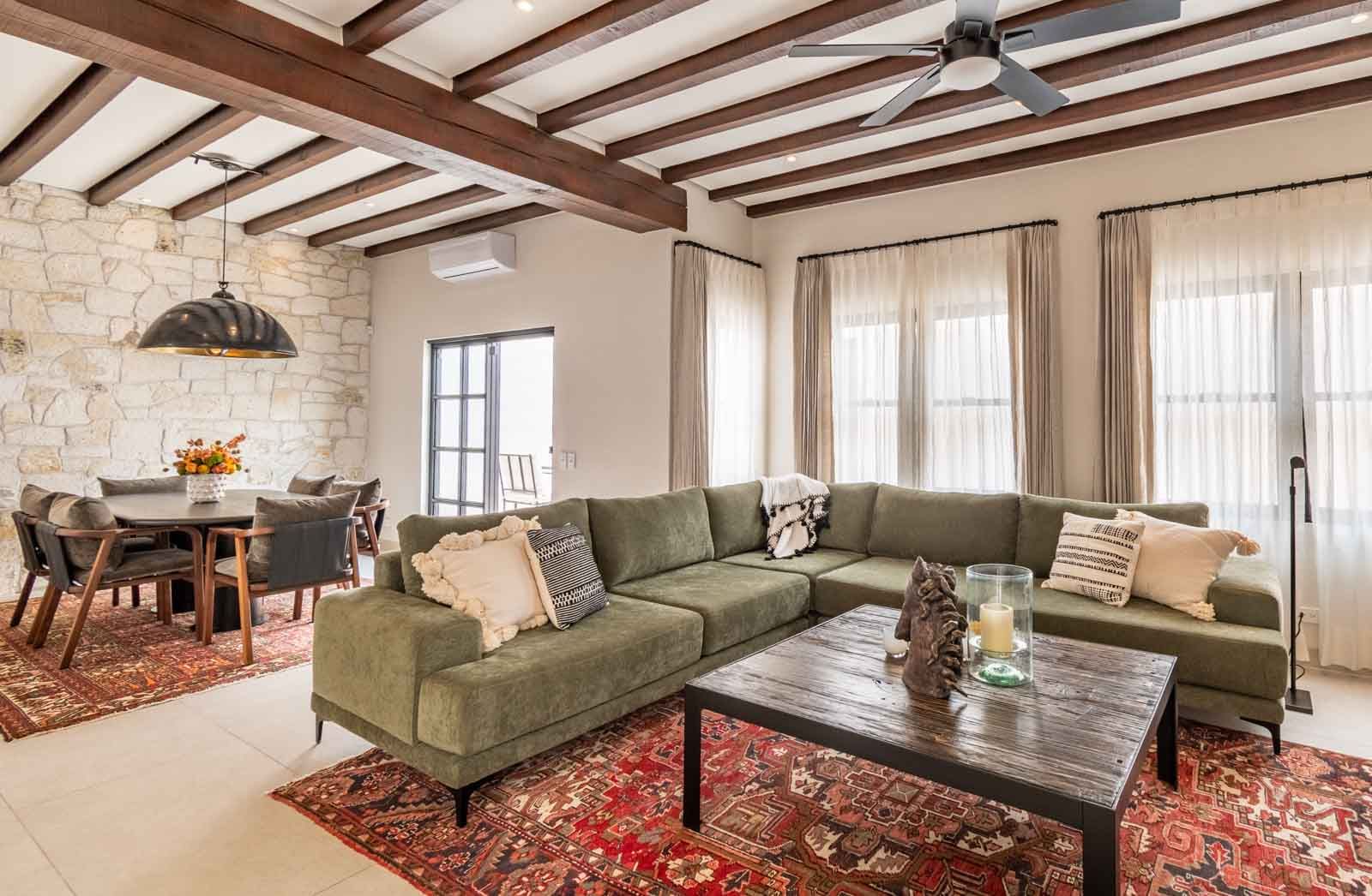 Casa de Luz - Casa de 3 recámaras en venta en Ojo de Agua, San Miguel de Allende