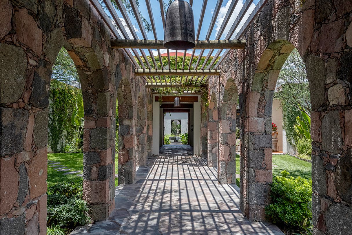 Exclusivos - San Miguel de Allende real estate