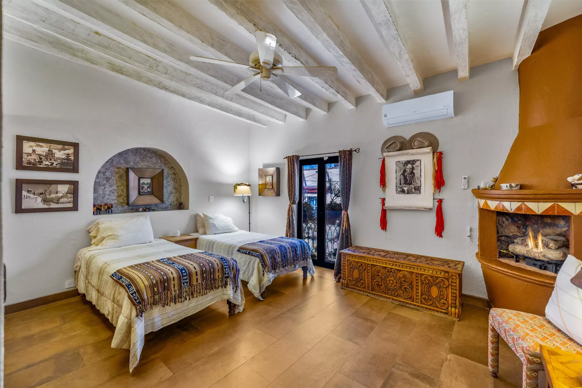 Casa Aloha - Casa de 3 recámaras en venta en Centro, San Miguel de Allende