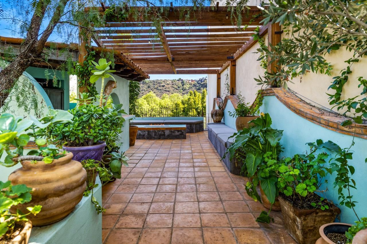 Casa Toto - Casa de 3 recámaras en venta en Azteca, San Miguel de Allende