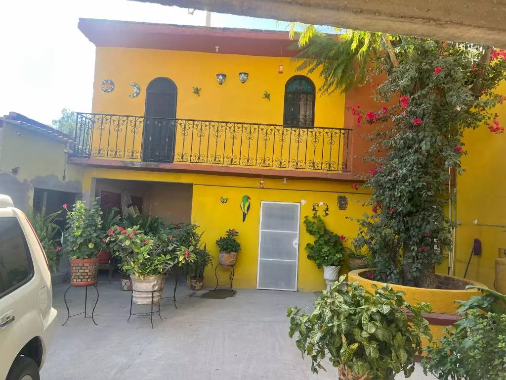 La Cieneguita - Casa de 2 recámaras en venta en La Cieneguita, San Miguel de Allende