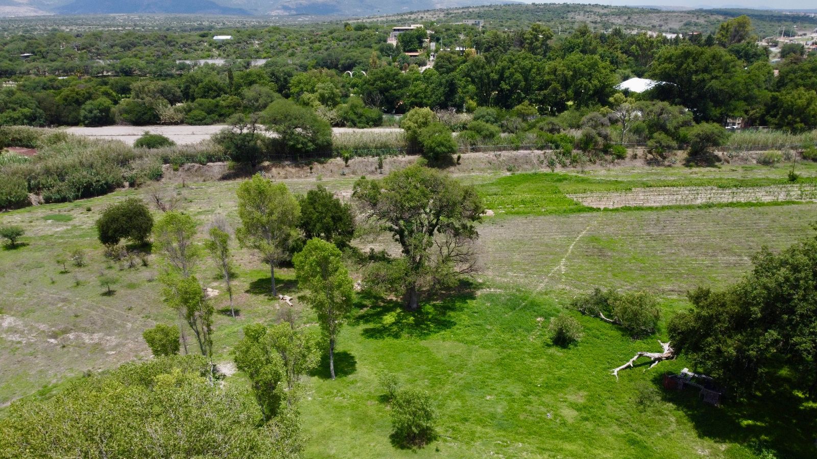 Villa Ikal - Terreno en Atotonilco, San Miguel de Allende