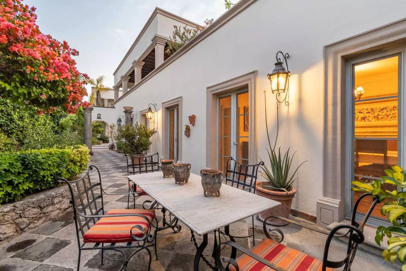 Casa Pinerolo - Casa de 3 recámaras en venta en Centro, San Miguel de Allende