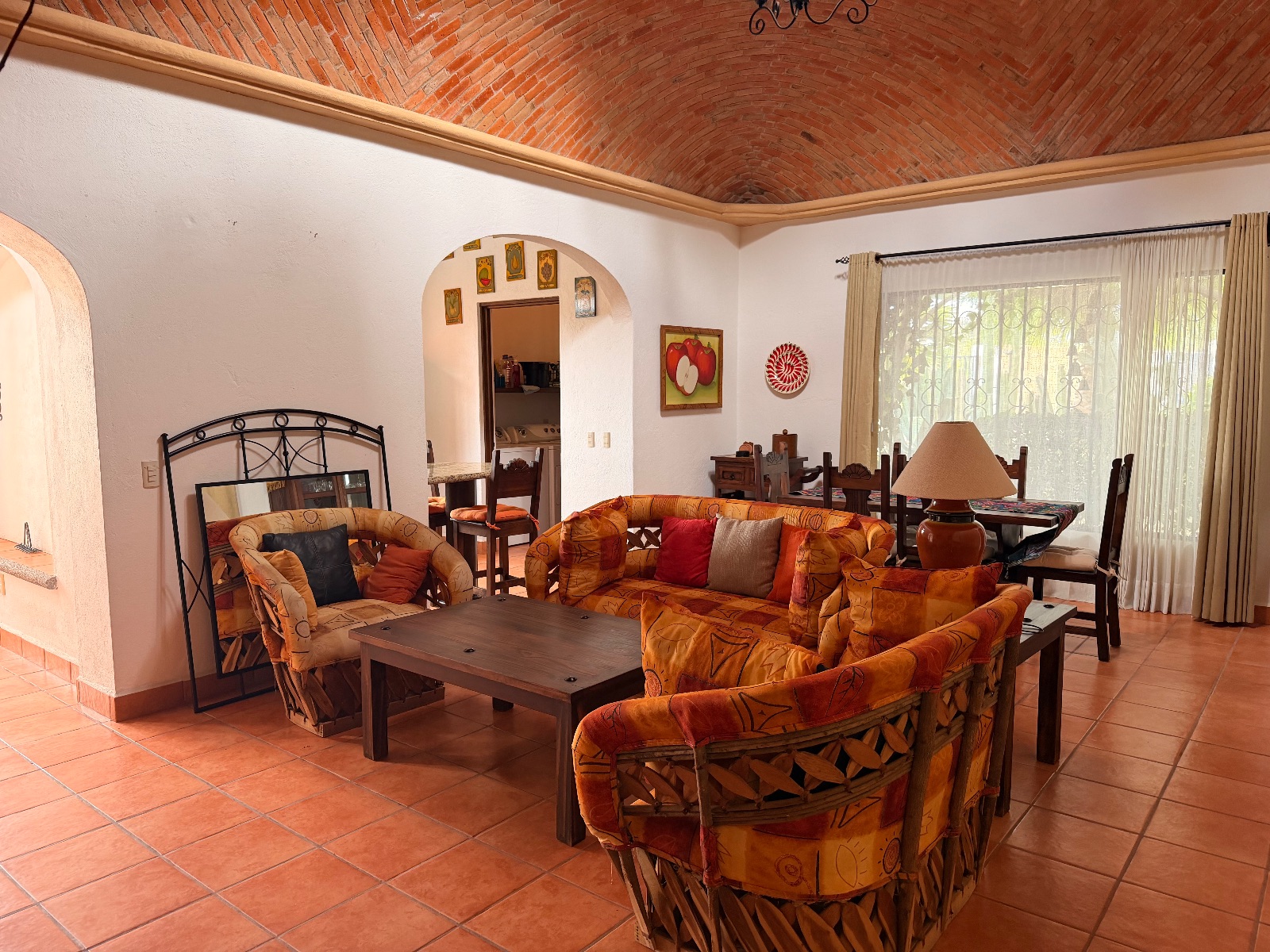 Villa Escondidita en Rancho Los Labradores - Casa de 2 recámaras en venta en Los Labradores, San Miguel de Allende