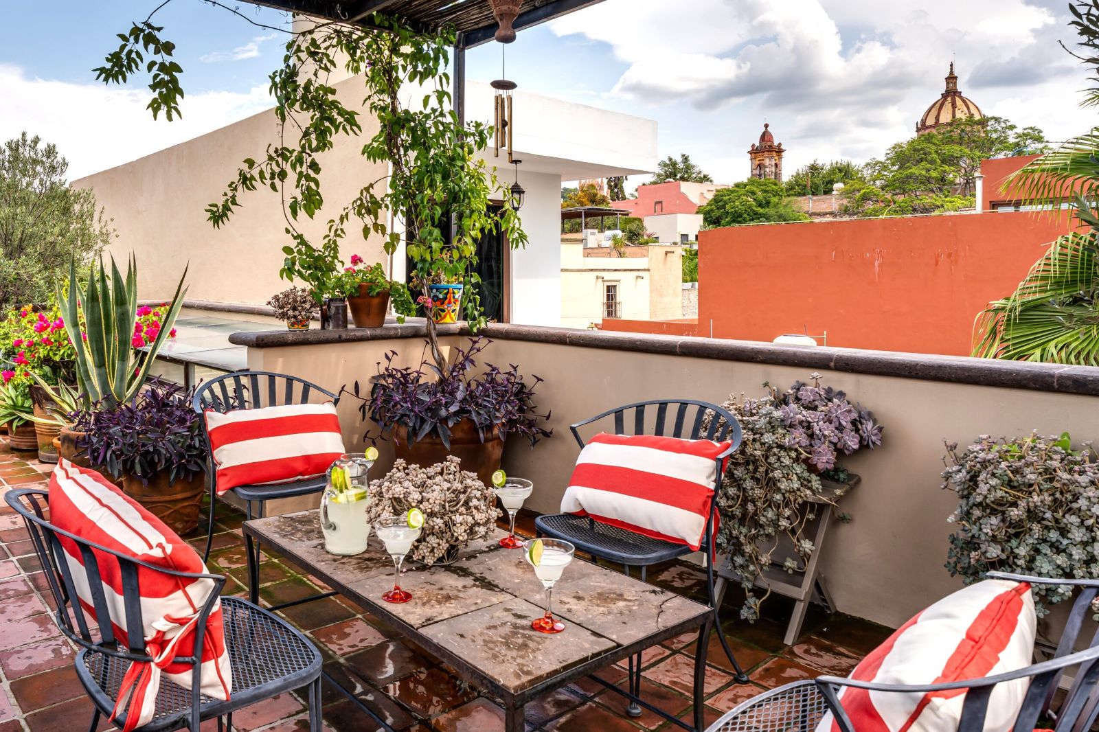 Casa Lagniappe - Casa de 2 recámaras en venta en Centro, San Miguel de Allende