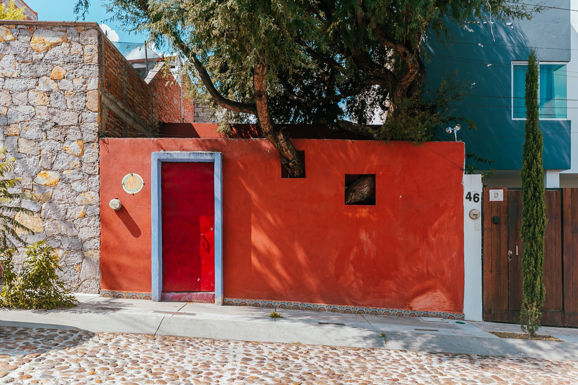 CONFORTABLE LOFT EN LAS BRISAS - Casa de 1 recámara en venta en San Miguel de Allende Centro, San Miguel de Allende