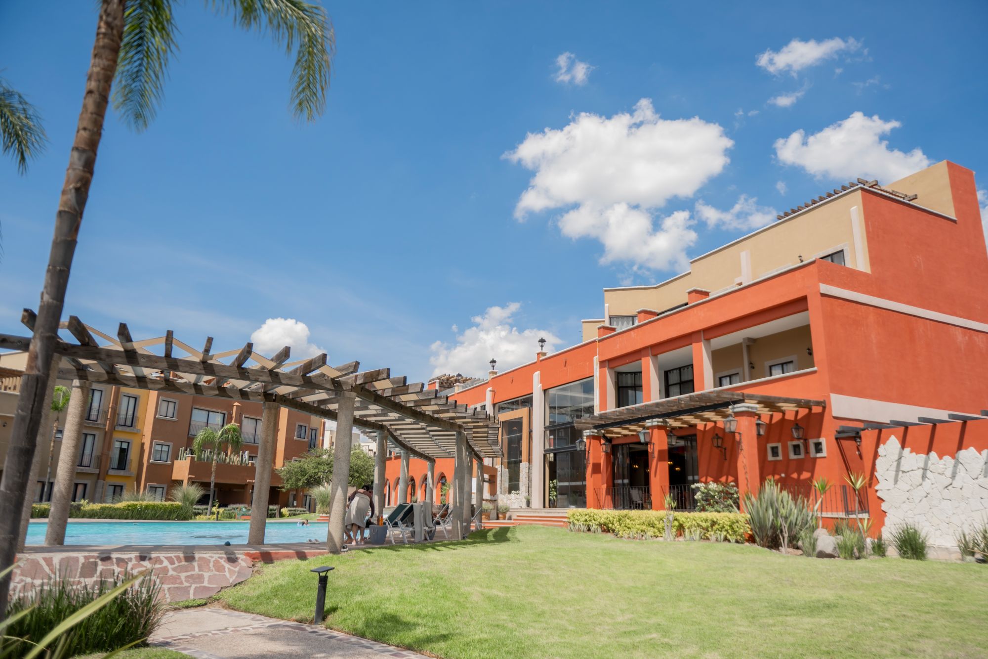 La Serena Single-Level Living - Casa de 3 recámaras en venta en La Serena Residencial, San Miguel de Allende