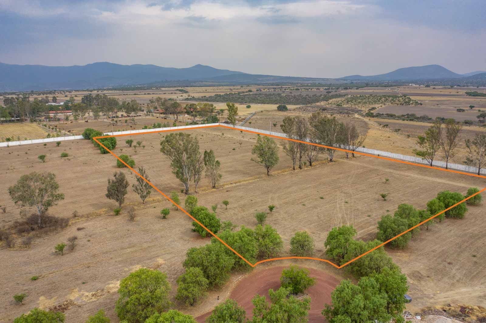 La Finca Lot 14 - Propiedad en venta en San Miguel de Allende Centro, San Miguel de Allende