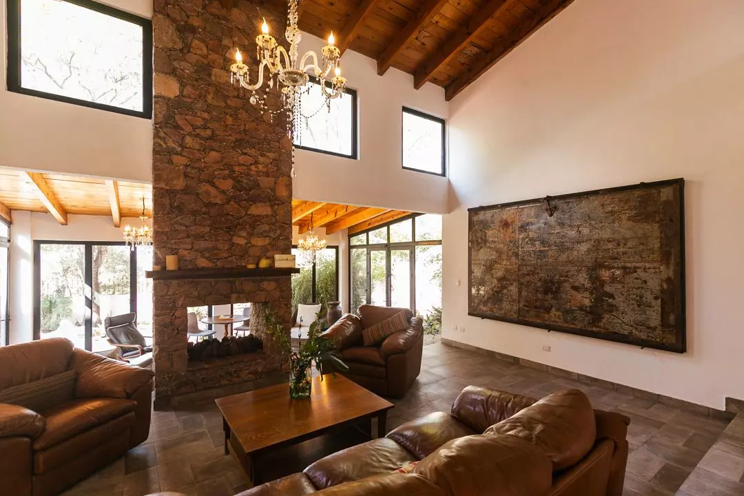 CASA JUAN GABRIEL - Casa de 4 recámaras en venta en Villa de los Frailes, San Miguel de Allende