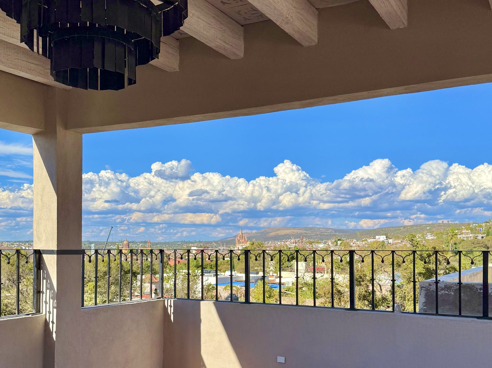 Villa Boticelli - Casa de 4 recámaras en venta en Acuarela Residencial, San Miguel de Allende