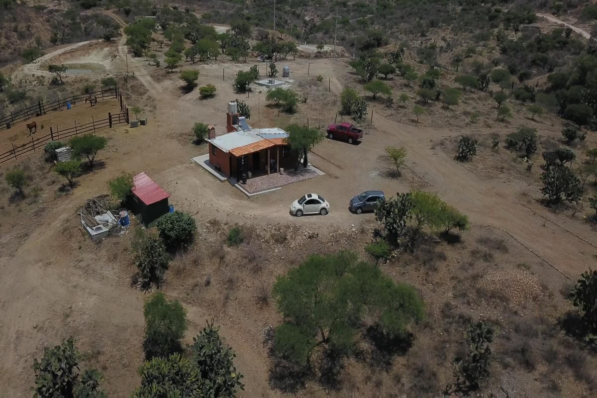 1912 Rancho La Encantada - Casa de 2 recámaras en venta en Dolores Hidalgo, San Miguel de Allende
