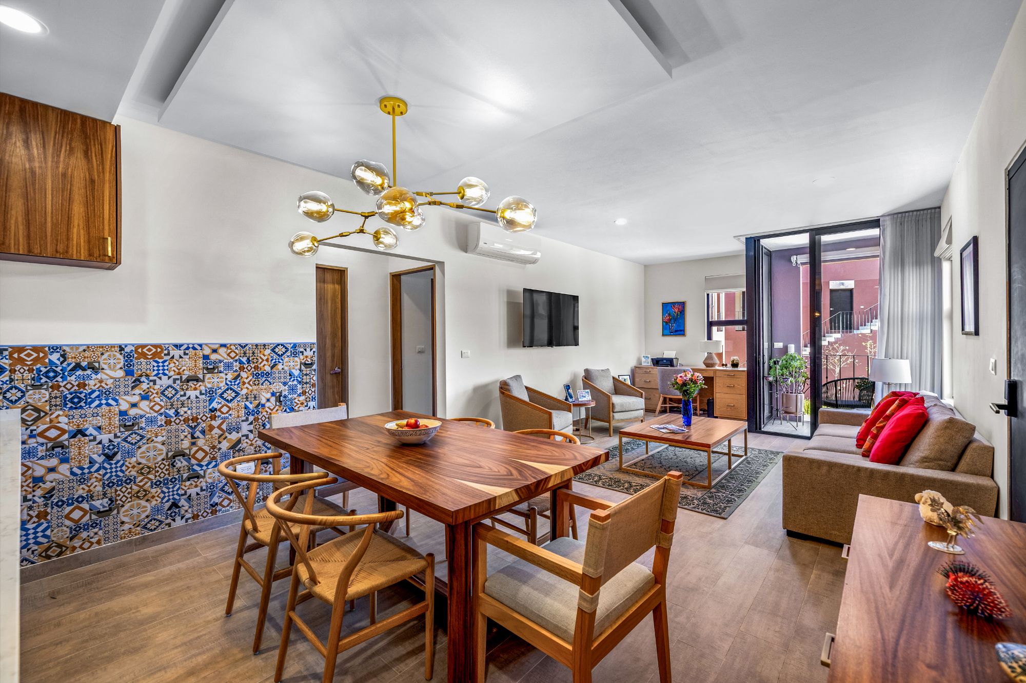 Barrio Santo 9C - Casa de 2 recámaras en venta en Barrio Santo, San Miguel de Allende
