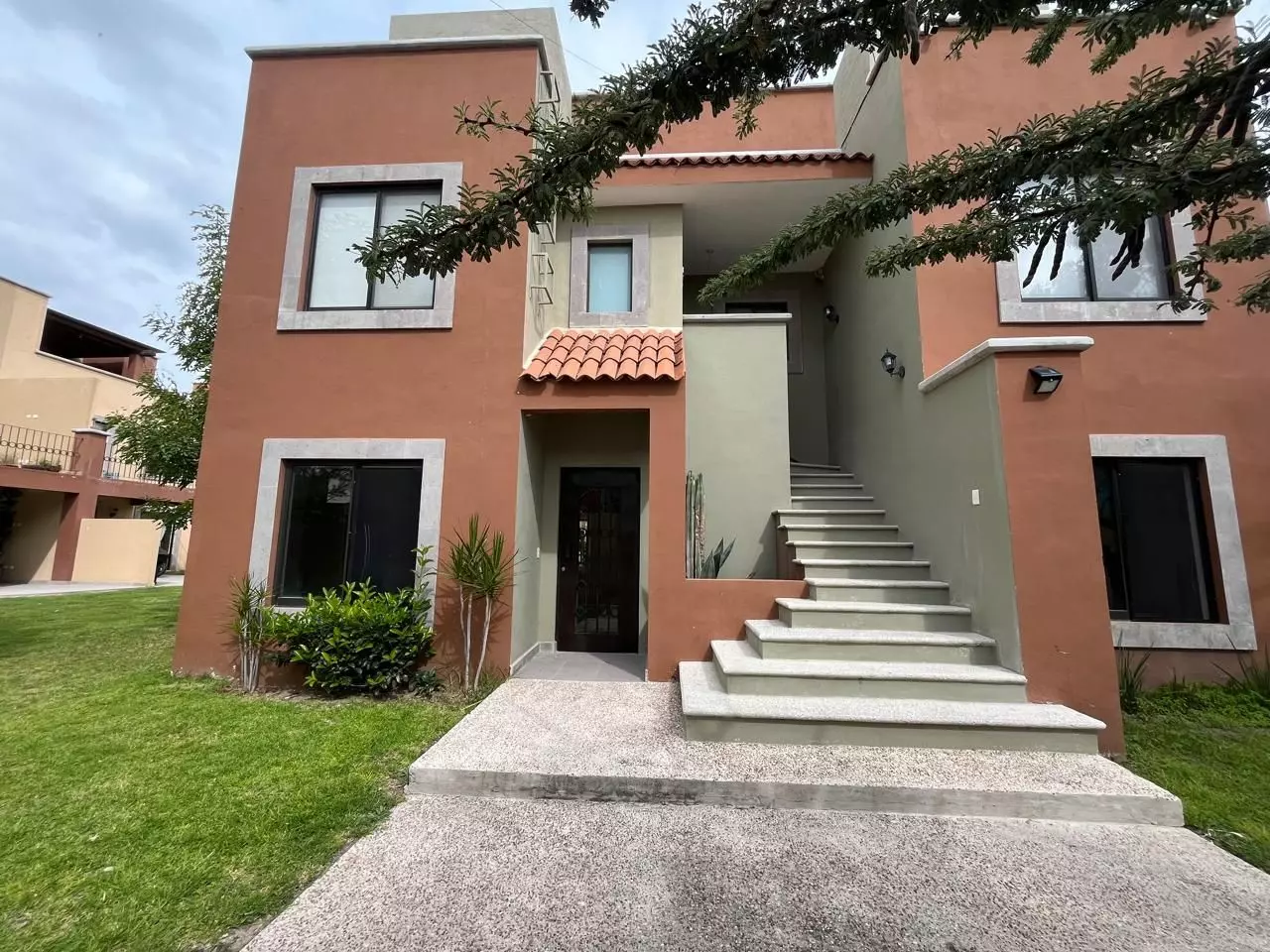 DUPLEX PB DESEO - Casa de 3 recámaras en venta en Arcos de San Miguel, San Miguel de Allende