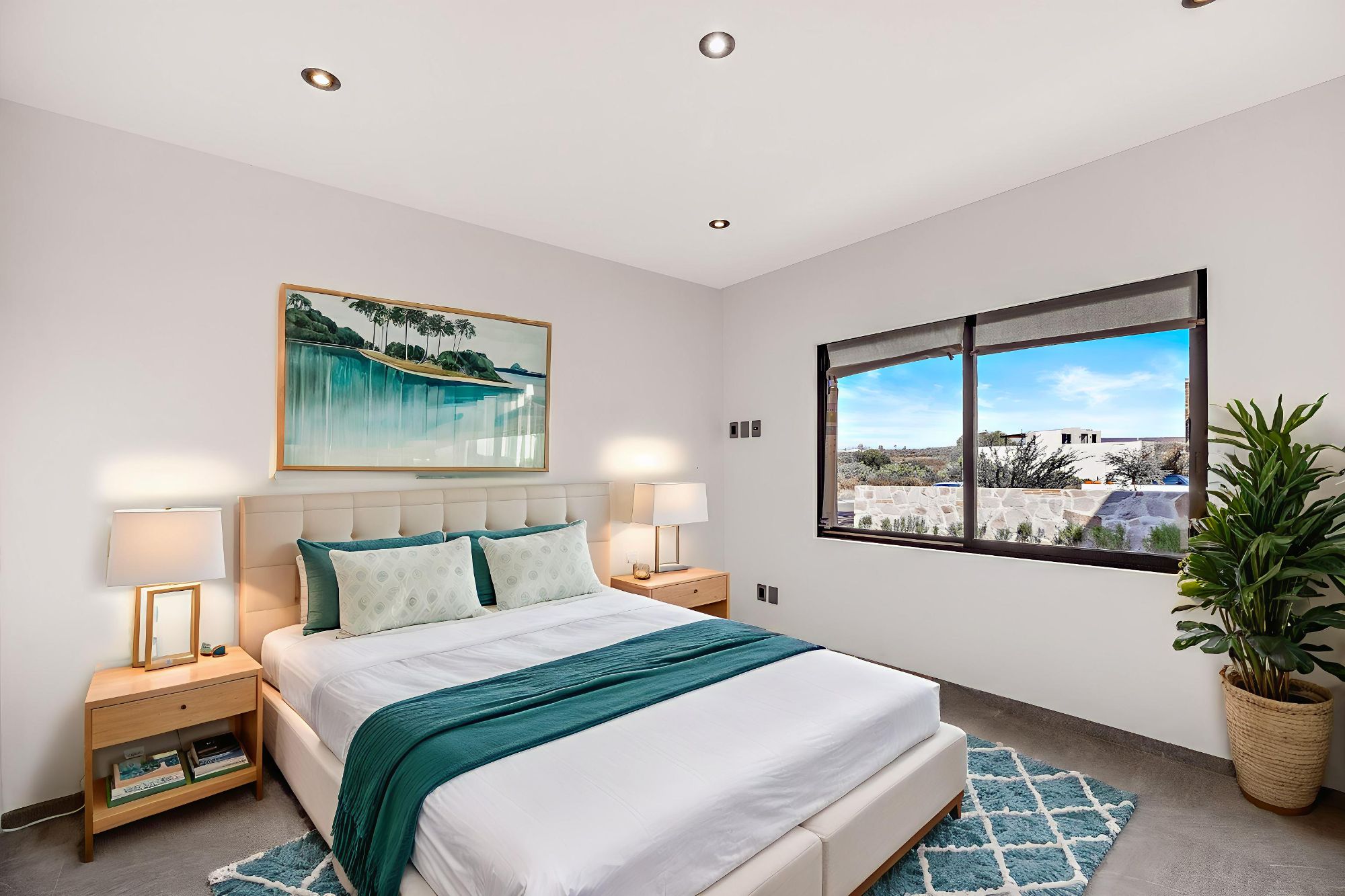CASA ELITE ZIRANDARO - Casa de 4 recámaras en venta en Zirándaro, San Miguel de Allende