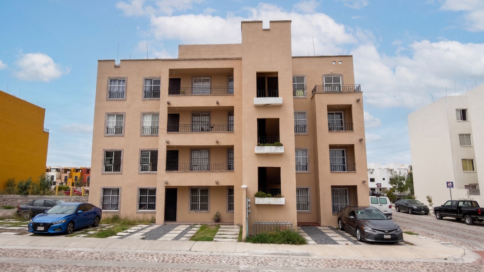 DEPA VICARIO - Casa de 2 recámaras en venta en Jardines de Allende, San Miguel de Allende