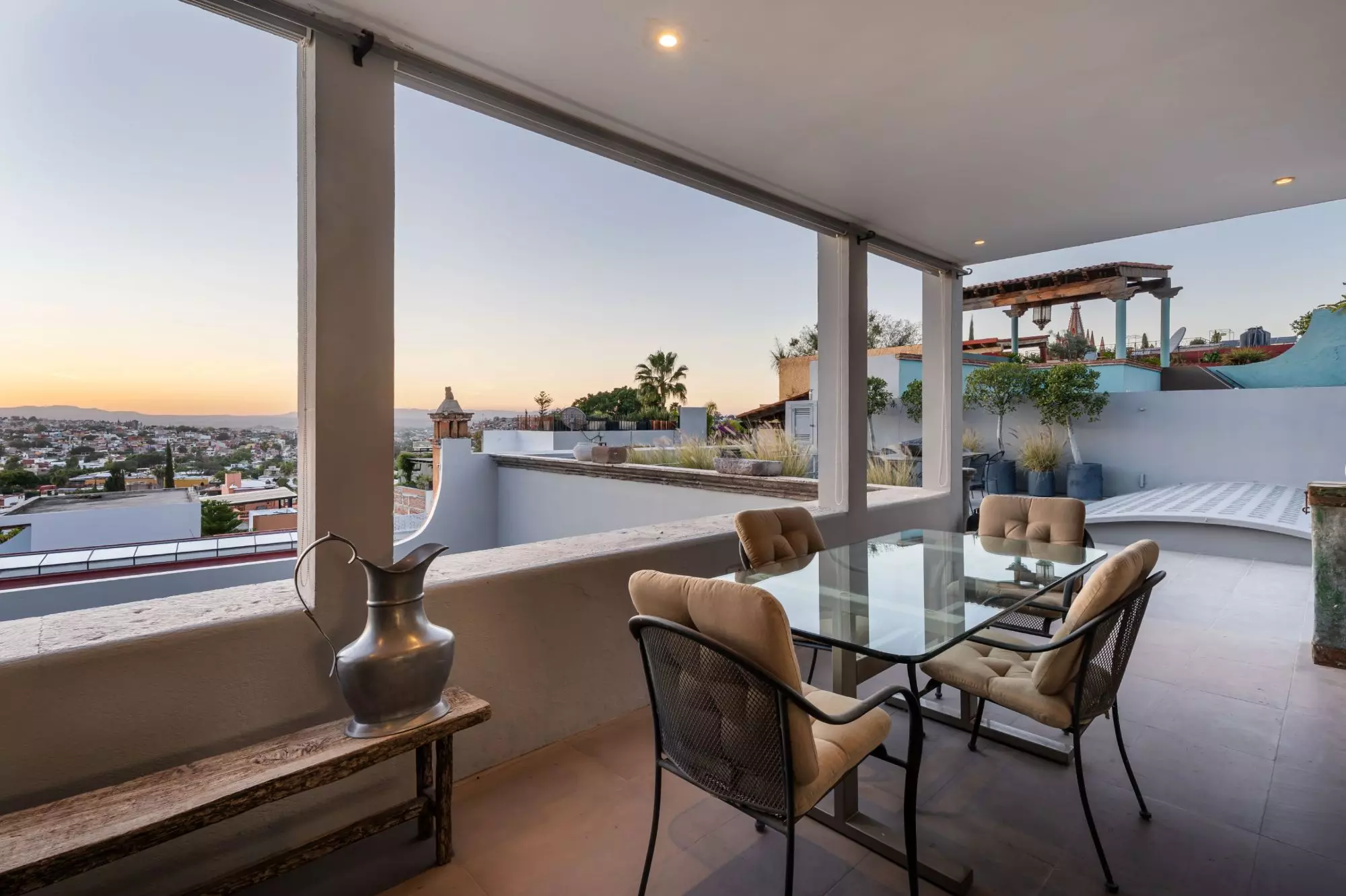 Casa Marcia - Casa de 3 recámaras en venta en Centro, San Miguel de Allende