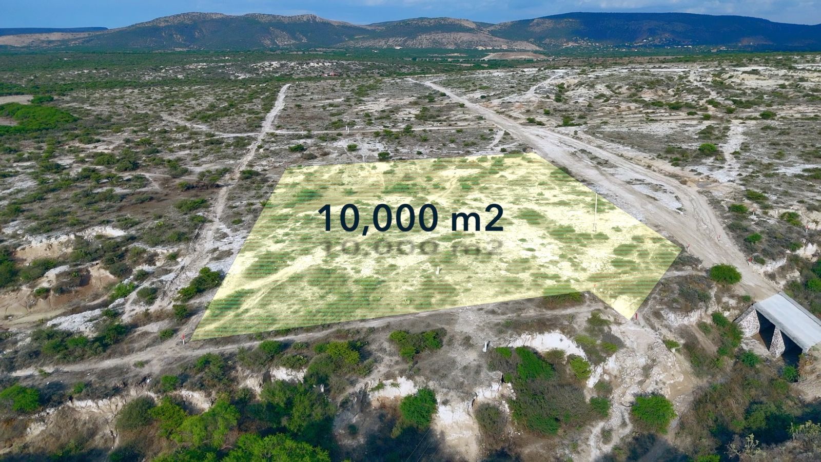 Lote Los Ranchos - Terreno en Rancho Viejo, San Miguel de Allende