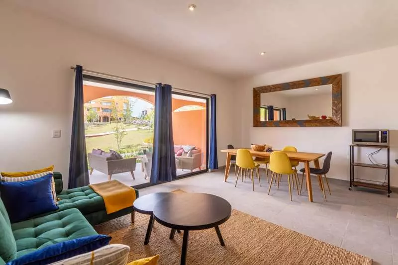 Casa Serena - Casa de 3 recámaras en venta en La Serena Residencial, San Miguel de Allende