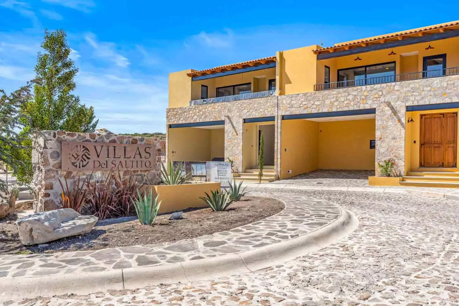 Villa Olivo I - Casa de 3 recámaras en venta en Centro, San Miguel de Allende