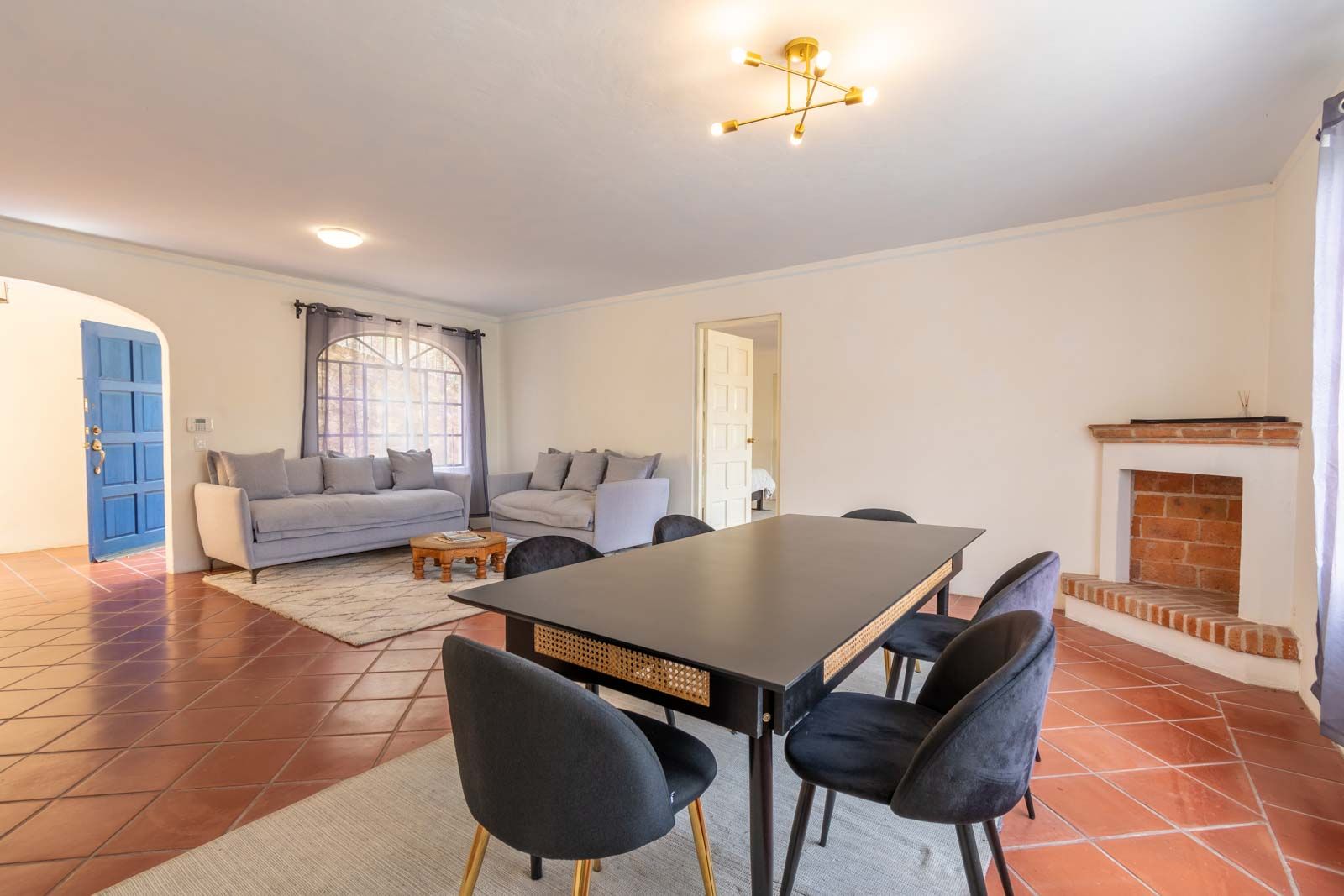 Santo Domingo Condo 9C - Casa de 2 recámaras en venta en Centro, San Miguel de Allende