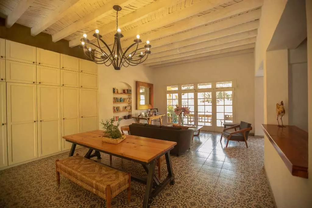 Casa Jazmin - Casa de 4 recámaras en venta en Vista Antigua, San Miguel de Allende