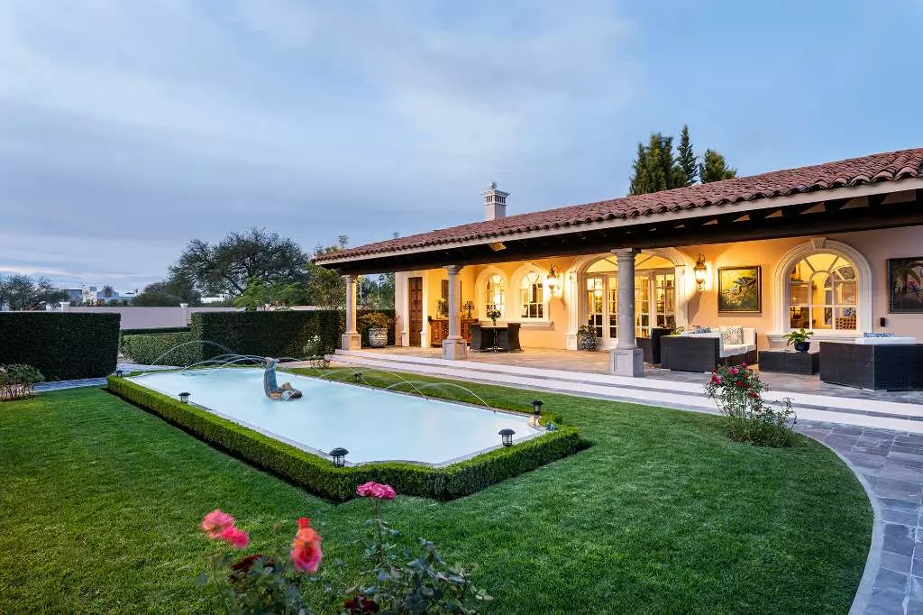 Villa Serena - Casa de 2 recámaras en venta en La Cieneguita, San Miguel de Allende
