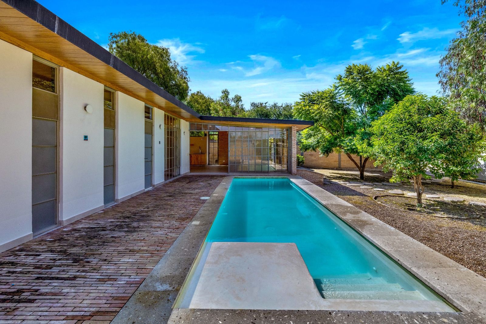 CASA PETIRROJO - Casa de 3 recámaras en venta en La Cieneguita, San Miguel de Allende