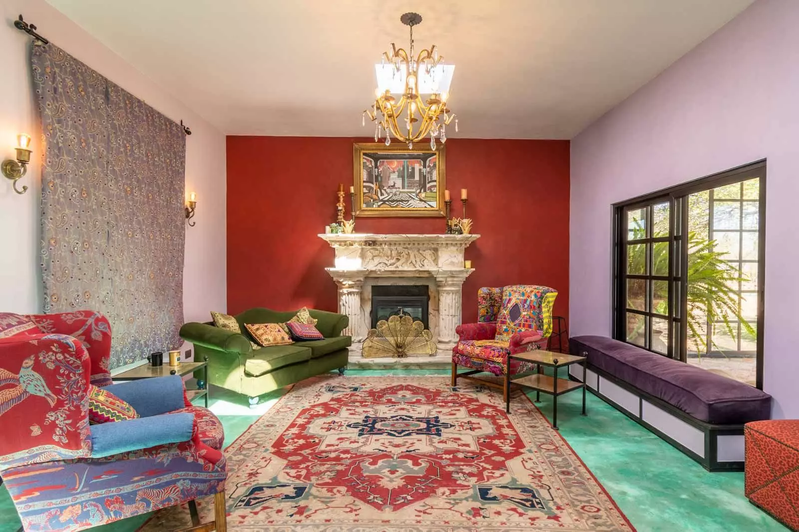 San Miguel Oasis - Casa de 2 recámaras en venta en Rancho Viejo, San Miguel de Allende