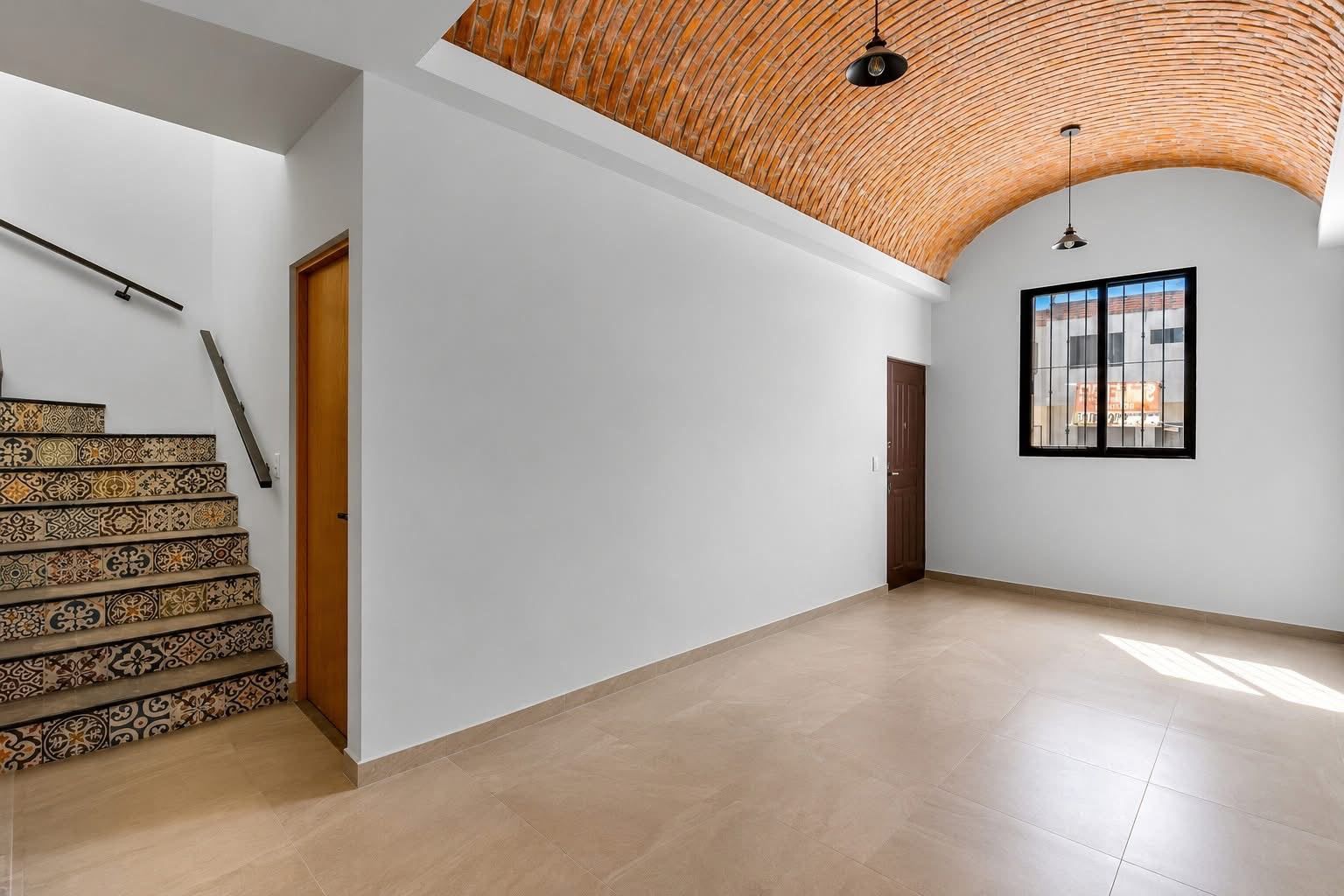 Casa Nuevas En Frac La Parroquia II - Casa de 3 recámaras en venta en La Lejona, San Miguel de Allende