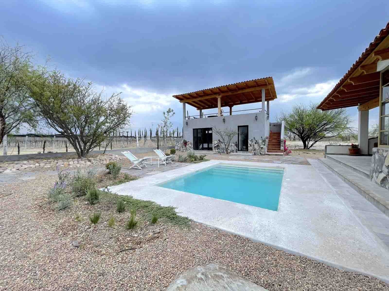 Brisa Toscana - Casa de 3 recámaras en venta en Los Galvanes, San Miguel de Allende